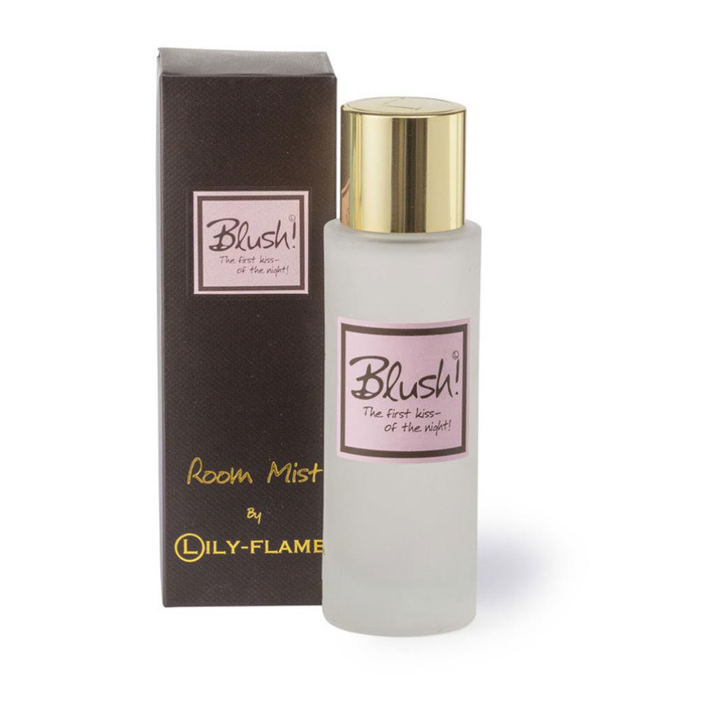 Lily-Flame Blush Room Mist Spray £9.89